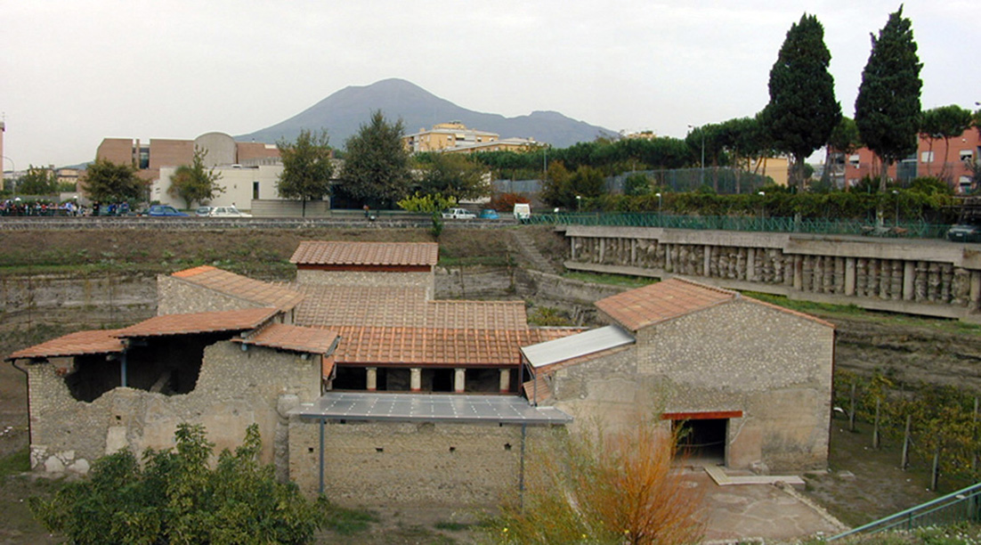 Antiquarium di Boscoreale
